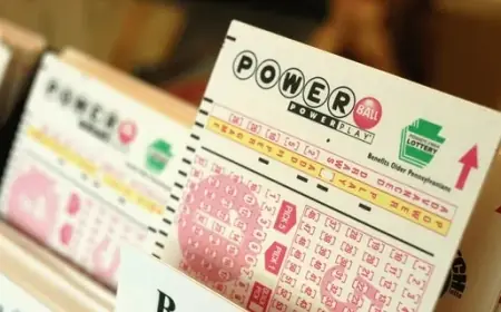 Powerball results: Jan. 24 rollover keeps the jackpot moving and resets the next decision for ticket-holders