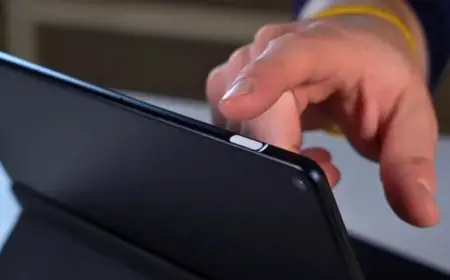 Lenovo’s ‘Sapphire’ Chromebook Tablet Tops My High-End Wishlist