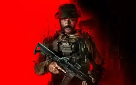 Sledgehammer Games Crafts Deep-Lore Action RPG, Sources Reveal