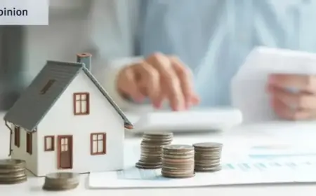 Master Your 2026 Finances with These Six Key Numbers