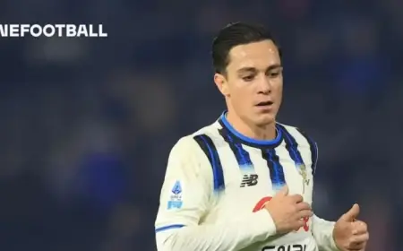 Serie A 15: Orsolini and Castro Out, Decision on Raspadori and Pellegrino