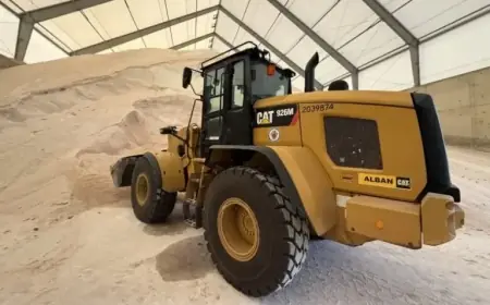 DC Gears Up for 2026 Snowmageddon: Preparations Underway for Massive Snowstorm