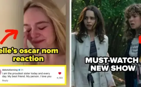 Weekend Watchlist: Discover ‘Ponies’