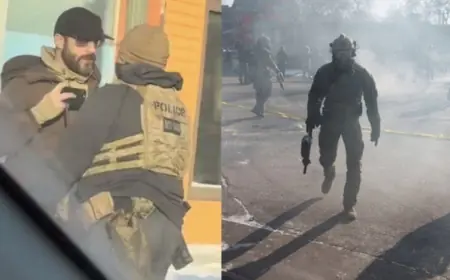 Alex Pretty Minneapolis shooting: the unanswered evidence questions driving Minnesota’s backlash