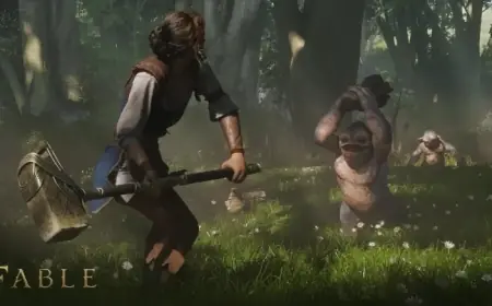 Fable Signals Xbox’s Promising AAA Future