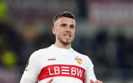 Borussia Monchengladbach vs Stuttgart Preview: Predictions, Team News, Lineups