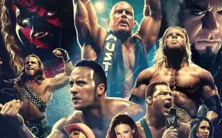 Inside WWE 2K26 Attitude Era Edition: What’s Included?