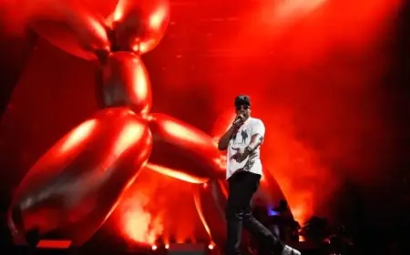 Discover the World’s Richest Musician with a $2.5 Billion Fortune