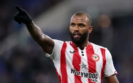 Brentford vs Nottingham Forest Live: fast start, set-piece threat and a frantic midfield battle at the Gtech