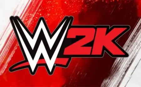 WWE 2K26 Unveils Special Edition and Cover Stars