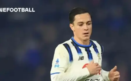 Orsolini, Castro Absent in Serie A 15; Raspadori, Pellegrino Await Decisions