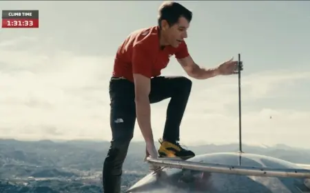 Did Alex Honnold make it? The Taipei 101 free-solo ends in success—and reopens the debate over live high-risk stunts