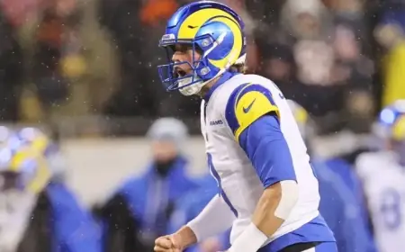 Livestream the NFC Championship: Los Angeles Rams vs. Seattle Seahawks Guide