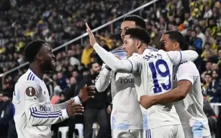 Aston Villa Master Plan: Dominating Away Games in Intense Atmospheres