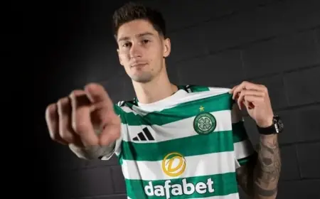 Tomas Cvancara Thrilled to Compete in Hearts Challenge