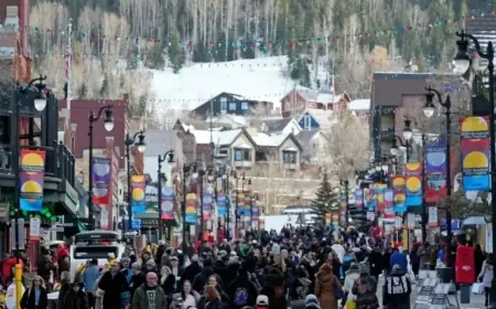 Veteran Attendees Predict Final Utah Sundance Could Be Their Last