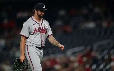 Blue Jays Secure 4-Year MLB Veteran from Red Sox and Braves