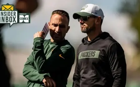 Decision Hinges on Perfect ‘Fit’