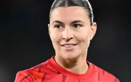 Catley Outshines Kerr in Arsenal’s WSL Victory Over Chelsea