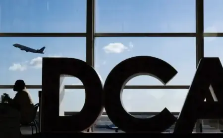 F.A.A. Maintains Helicopter Restrictions Following D.C. Crash