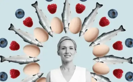 Ditching Dairy? Discover Dietitian-Approved Calcium Boosters