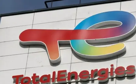 Libya Inks 25-Year Oil Agreement with TotalEnergies and ConocoPhillips