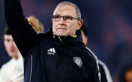 Martin O’Neill Revitalizes Celtic in Thrilling 2-2 Draw with Bologna