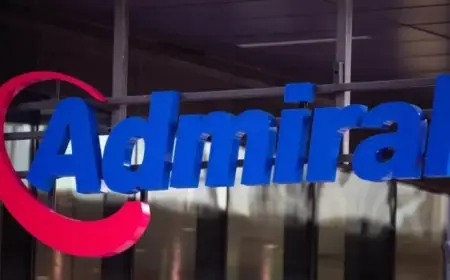 FTSE 100 Stock Reaches Last Year’s Price Again: Your Chance to Invest