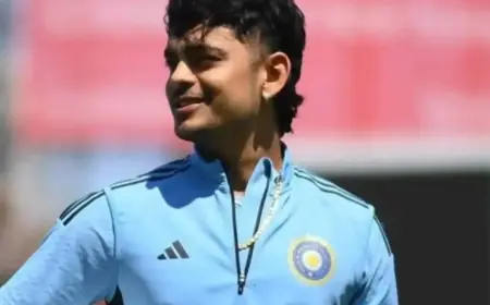 Can Pocket Dynamite Surpass Gill or Samson?