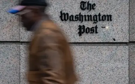 Why DC Sports Fans Rely on Washington Post for Nationals Coverage