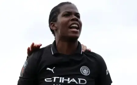 Man City’s Late Win Extends Lead; Liverpool Secures First League Victory