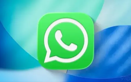WhatsApp Enables Sharing of Recent Chat History with New Group Members