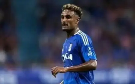 Spanish Newspaper Warns Barcelona of Egyptian Star Haytham Hassan’s Threat with Real Oviedo