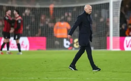 Liverpool’s Inconsistencies Highlighted More Than Ever