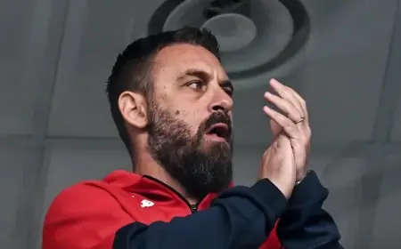 Genoa vs. Bologna Preview: Predictions, Team News, Lineups