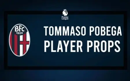 Tommaso Pobega Goalscoring Odds & Props Against Genoa on January 25