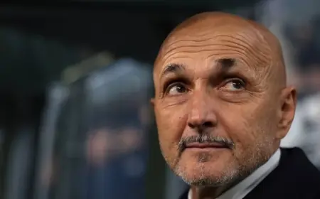 Juventus vs Napoli Preview: Predictions, Lineups, and Team News