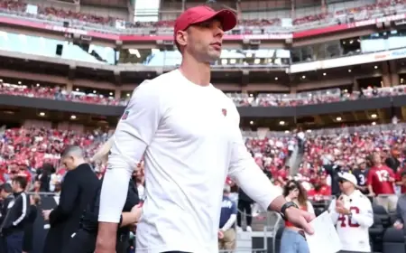 Packers Appoint Jonathan Gannon as New Defensive Coordinator