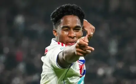 Live Coverage: Follow Ligue 1’s 19th Matchday Multiplex