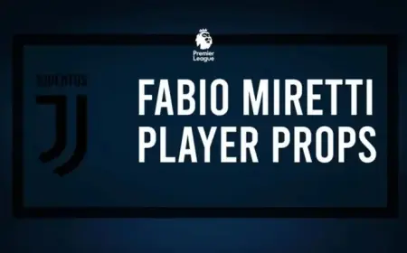 Fabio Miretti Goalscoring Odds Against SSC Napoli on January 25