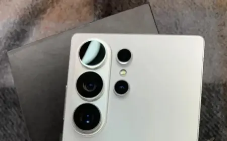 Samsung Galaxy S26: EU Retailer Reveals 30 Colors, Storage Options, No 128GB Model