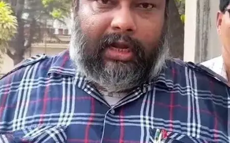 Mapusa Police Arrest Four in Sudeep Tamankar Assault Case – January 25, 2026