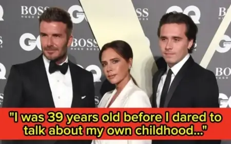 Brooklyn Beckham Speaks Out on Toxic Parents – Why We Should Listen