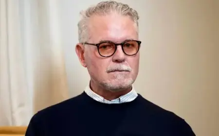 Eric Dane Cancels ALS Event Appearance Citing Illness-Related Physical Realities