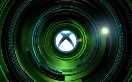 Xbox Pursues Consistent Multiplatform Game Releases