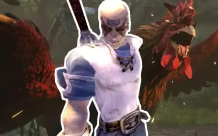 Xbox and Playground Uphold Fable’s Legacy: A Wise Choice?