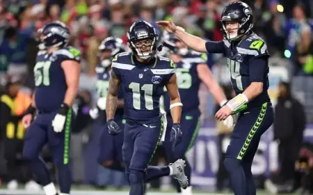 NFC Championship: TV and Radio Details for Rams Showdown