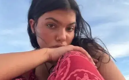 Mother Speaks Out After Teen Daughter Found Dead on Australian Beach