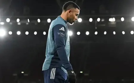 Jesus Leads the Attack for Team Against United