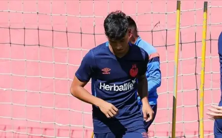 Scarlet Lineup Aims to Conquer Guillermo Slowing